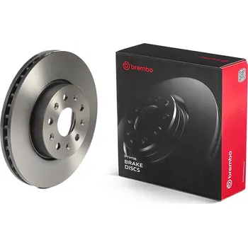 Brzdový kotouč Brzdový kotouč BREMBO 09.N285.11