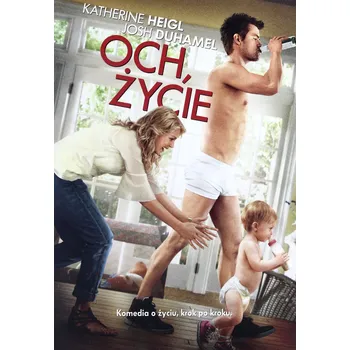OCH, ŻYCIE DVD