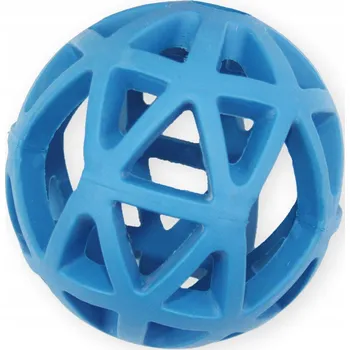 Hračka pro psa Míček pro psy Pet Nova RUB-FENCEBALL-BL