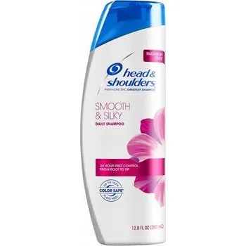 Šampon Šampon Head & shoulders 2 v 1 pro hladké vlasy 400