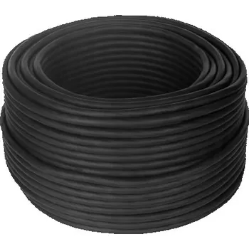 elektrický kabel Kabel gumový dílenský ONPD 4x2,5 H07RN-F silový měděný 500m