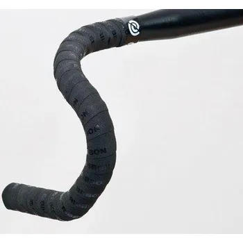 omotávka na kolo Omotávka BIKERIBBON Scrub černá