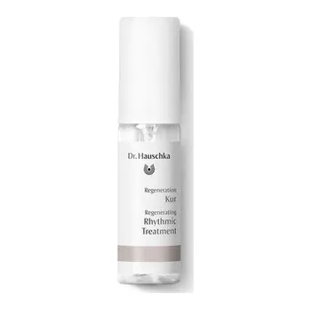 Nestandardní parfém Dr. Hauschka Regeneratic Rhytmic Treatment - Regenerační pleťové sérum 40 ml pro ženy
