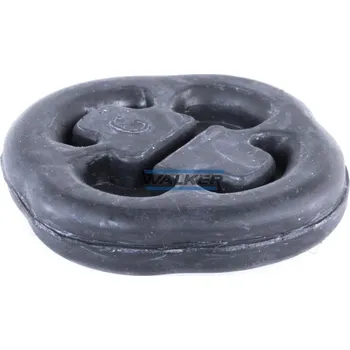 Držák, výfukový systém WALKER 81252