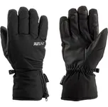 Lyžařské rukavice Relax THUNDER RR13D-black L