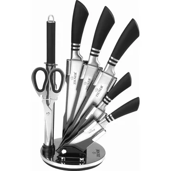 Sada nožů v pouzdře Zilner PREMIUM, 6 ks