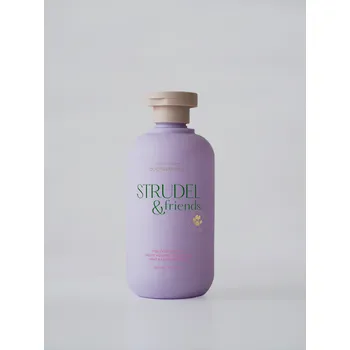Šampon Strudel & friends Šampon pro psy 300ml