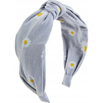 Čelenka Rockahula Kids Daisy Knotted čelenka pro dívky