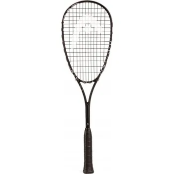 Tenis Raketa na squash Head Spark Elite Pack 2024