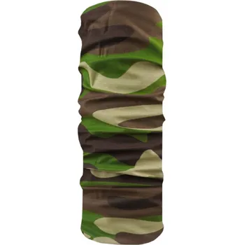 Nákrčník Šátek Nákrčník Víceúčelový antibakteriální