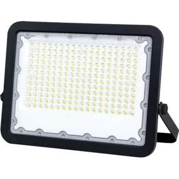 LED Halogenový reflektor 150W 6000K 13500lm IP65