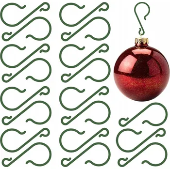 Vánoční dekorace Větvičky 4,8 cm 30 ks