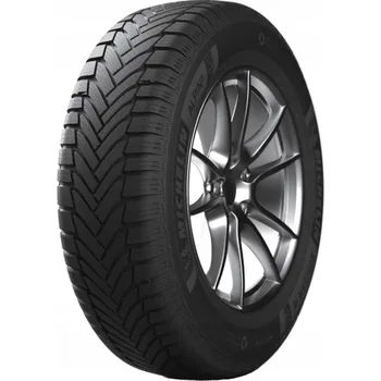 Zimní osobní pneu Zimní pneumatika Michelin Alpin 6 225/60R16 102 H přilnavost na sněhu (3PMSF), zesílená (XL)