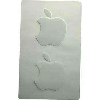 samolepka Samolepky iPhone Apple samolepka 17,1 cm x 10,6 cm