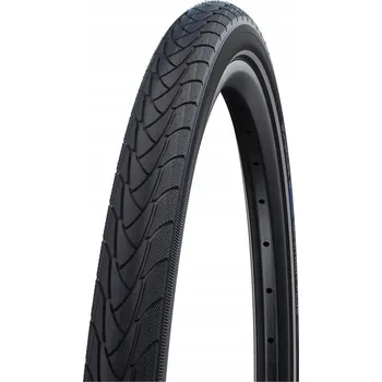 Plášť na kolo Pneumatika Schwalbe Marathon Plus 28x1.00 SG drát Refl.