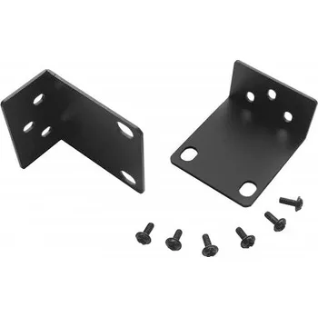 Rozvaděč 19" 1U 380/385 chasis