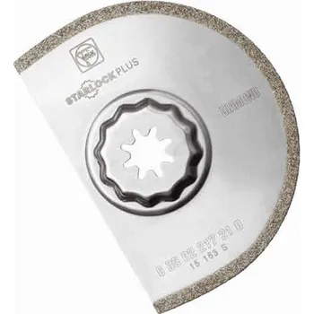 Pilový kotouč Pilový List Starlock pro multifunkční nářadí Fein 63502166210