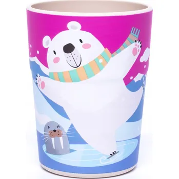 Hrnek ZVÍŘÁTKA - Medvídek, 250 ml