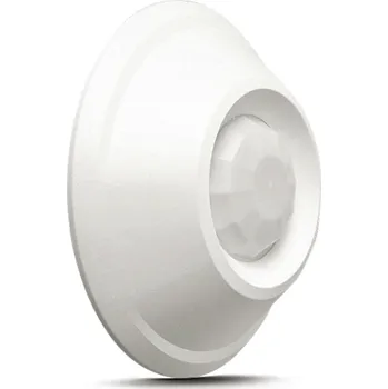 Pohybový senzor Satel Aqua Ring bílý 12V