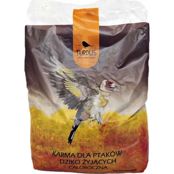Krmivo pro ptáka Slunečnice - krmivo pro ptáky 1 kg