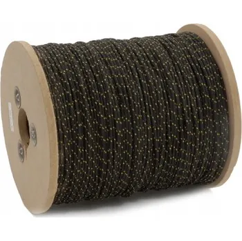 Železářství Polypropylenové lano Linotech 10 mm 200 m