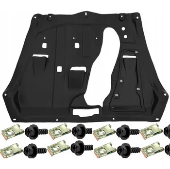 Posilovač řízení LEXUS RX 330 XU30 2003 - 2008 kryt motoru spony