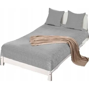 Prostěradlo Prostěradlo Cotton world polyester 220 x 200 cm