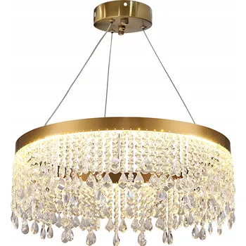 LAMPA APP1731-1CP 60cm ZLATÁ toolight