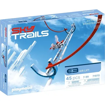 Hračka Sky Trails: Air Lift E3