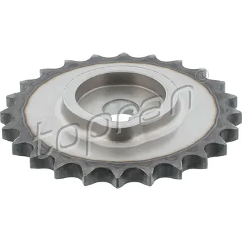 Vačková hřídel Ozubené kolo, vačkový hřídel TOPRAN 821 801