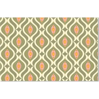 prostírání Sablio Prostírání Retro ornament: 40x30cm