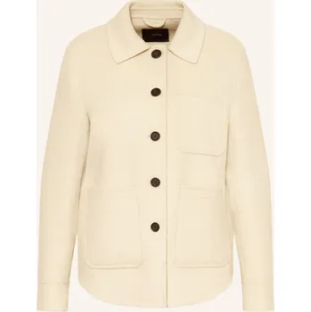 Dámský blejzr Someday Dámský Kabát Natta, režná, 34