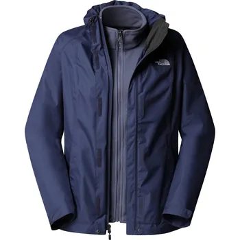 Dámská bunda The North Face Evolve II DryVent Trcm lunar blue/gal XL