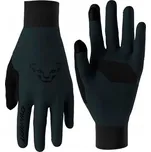DYNAFIT Skialpové rukavice Blacklight Polartec Alpha granátové m