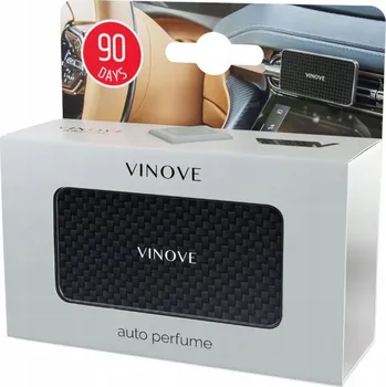 Autokosmetika Vůně do auta Parfém VINOVE SILVERSTONE Power Line