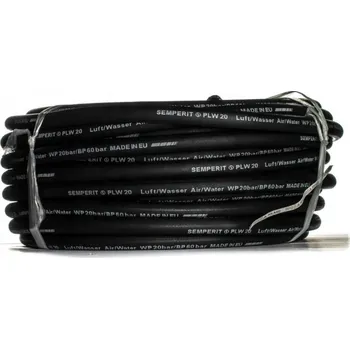 Zahradní hadice Hadice na vzduch a vodu DN20 2MPa (20 bar) PLW 3/4" role 50 m