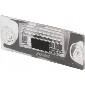 Osvětlení SPZ Osvětlení SPZ (osvětlení registrační značky) Blic 5402-25-0043105P