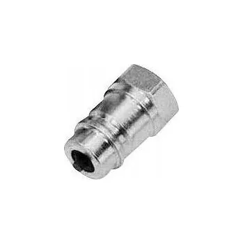 Hadicová spojka Hydraulická rychlospojka FASTER M1/4, 75950