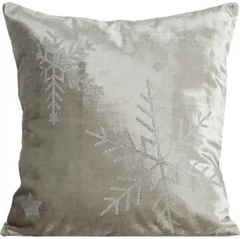 Povlak na polštářek Dekorační povlak na polštář Eurofirany 45 x 45 cm