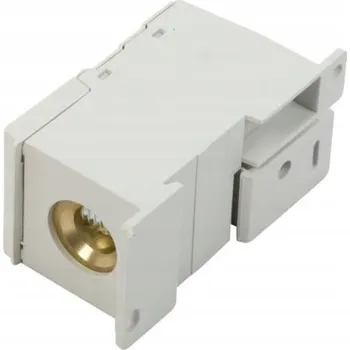 Propojovací lišta Eaton 1000 V IP20 250 A