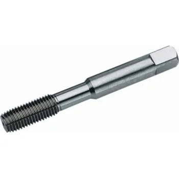 Závitořezný nástroj VOLKEL STI tvářecí závitník M12x1.75 HSS-E 03620