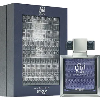 Pánský parfém Zimaya Abadi Opulent - EDP