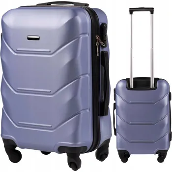 Wings Tvrdý kabinový kufr ABS MGN01 38 l