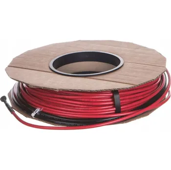 Topná rohož Topný kabel Devi 52 m 936 W