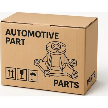 Posilovač řízení NTY NPW-CT-168 Hřídel pohonu