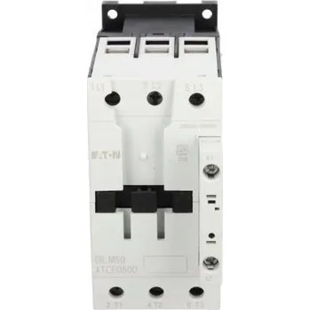 Stykač Stykač Eaton DILM 40, 18,5 kW, cívka 230V AC
