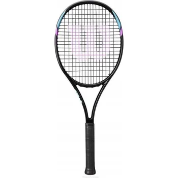 Tenisová raketa Tenisová raketa WILSON SIX LV L2