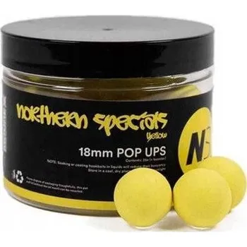 Boilies Nástraha přírodní plovoucí kuličky CC Moore 200 g