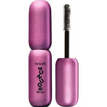 Řasenka Benefit badgal bounce mascara mini řasenka na řasy 4 g