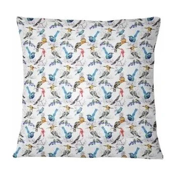 Povlak na polštářek Dekorační povlak na polštář Cotton Market 40 x 40 cm